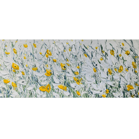 Flora Novum 16x40