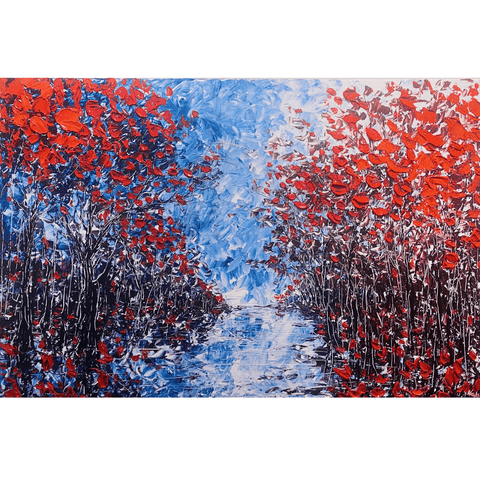 Repose 32x48