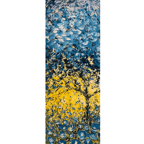 Mistral 16x40