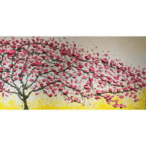 Gaiety 30x60