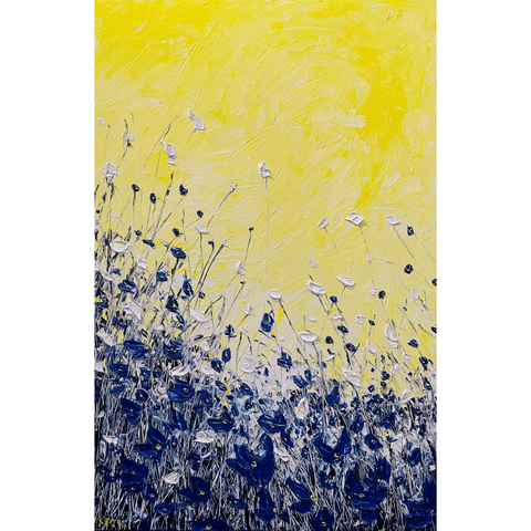 Lemonade Horizon 30x46