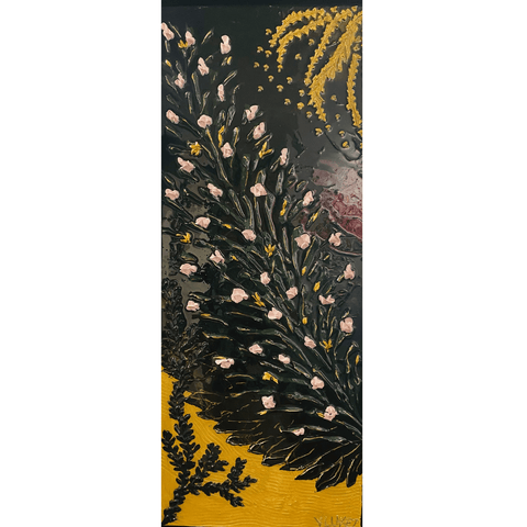 Hidden Melody 16x40