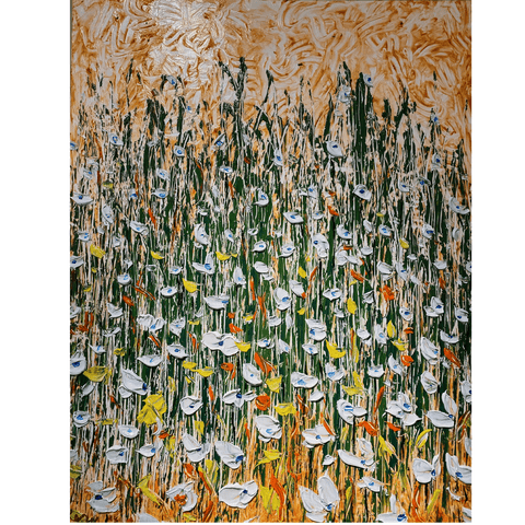 Fortuna 48x60
