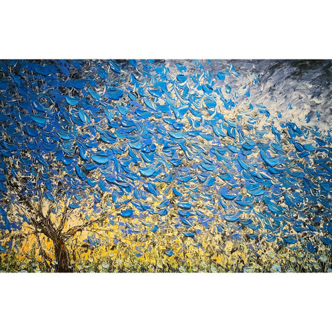 Stormfront 40x60