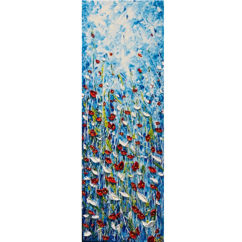 Shallow Seas 16x46