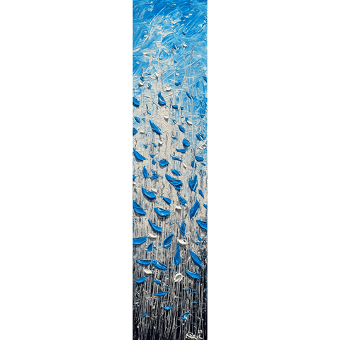 Winter Sky 10x46