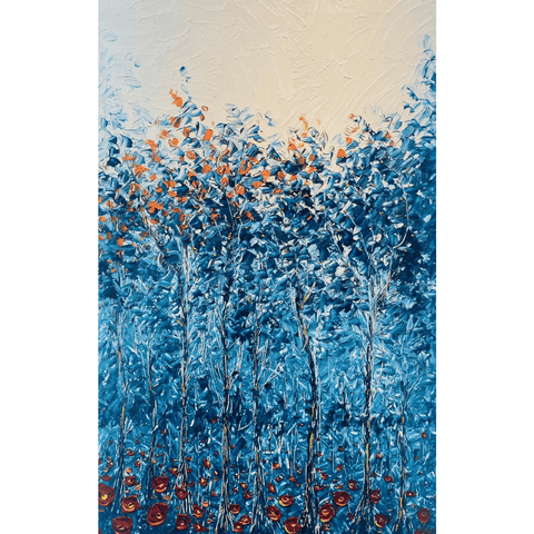 Vesper 30x46