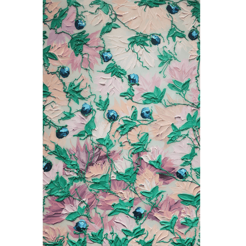 Chantilly 24x36