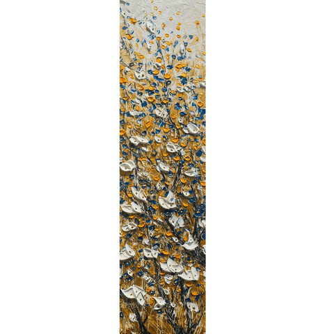 Carrot Patch 13x48