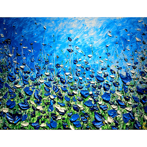 Ardent 35x46 - Kezic Gallery