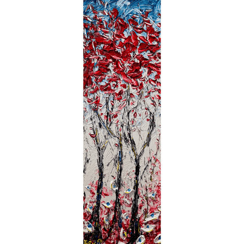 Finesse 12x36