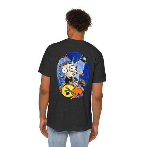 Bandmates T-Shirt - Kezic Gallery