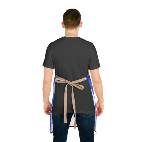 Bangin' Beignets Apron - Kezic Gallery