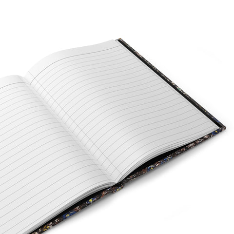 Bellefeuille Journal - Kezic Gallery