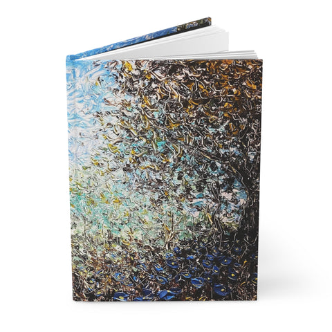 Bellefeuille Journal - Kezic Gallery