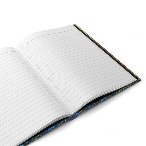Canopy Journal - Kezic Gallery