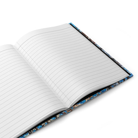 Crepuscule Journal - Kezic Gallery