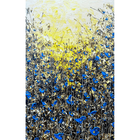 Dawning 30x46 - Kezic Gallery