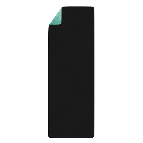 Frost Yoga Mat - Kezic Gallery