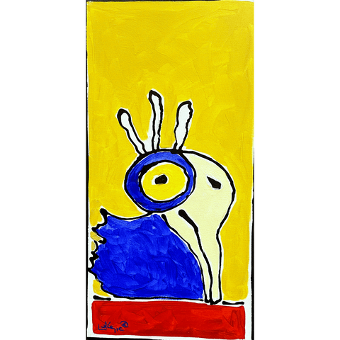 Just Me 10x20 - Kezic Gallery
