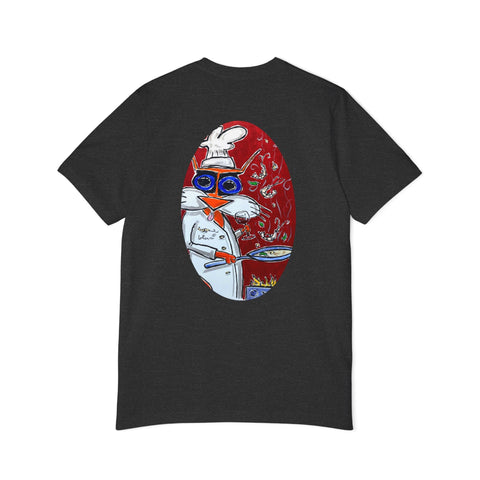 Langoustine Lovin' T-Shirt - Kezic Gallery
