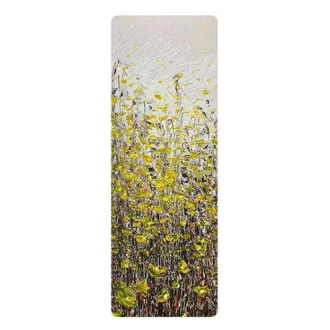 Lanternwood Yoga Mat - Kezic Gallery