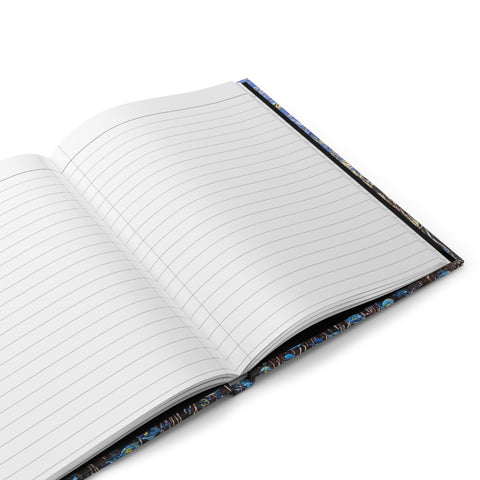 Lemon Curd Grove Journal - Kezic Gallery