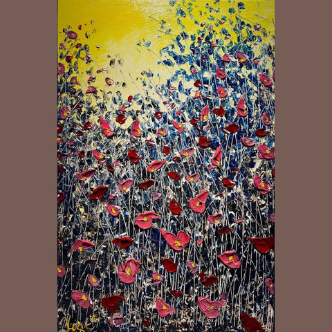 Morning Majesty 30x46 - Kezic Gallery