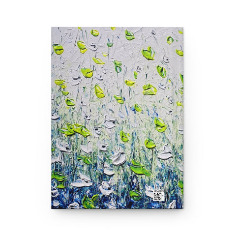Mystic Meadows Journal - Kezic Gallery