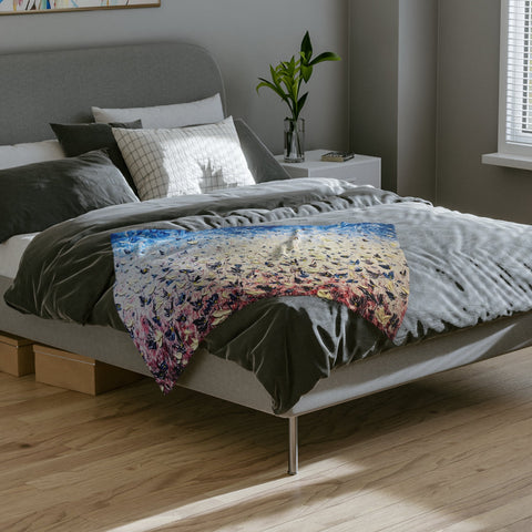 North Wind Blanket - Kezic Gallery