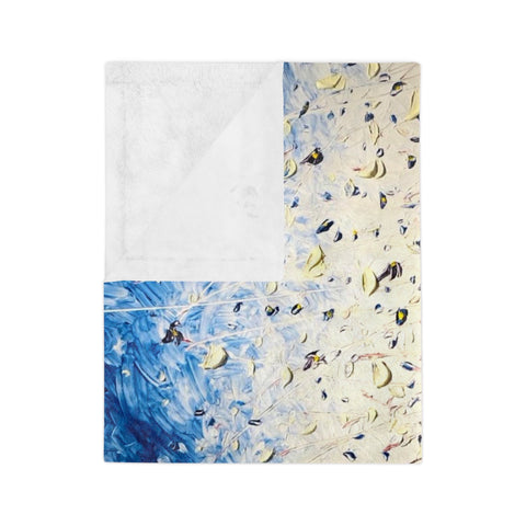 North Wind Blanket - Kezic Gallery