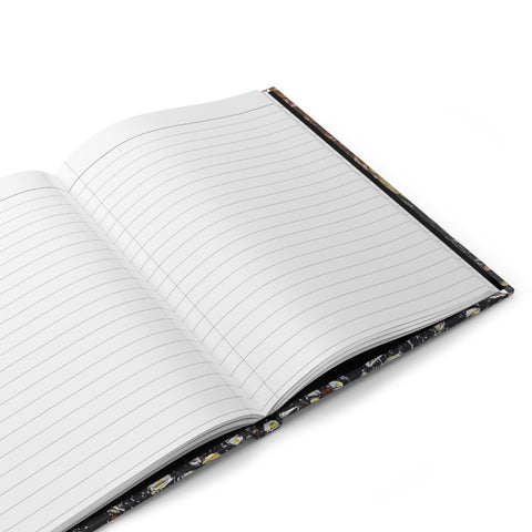Ochre Hollow Journal - Kezic Gallery