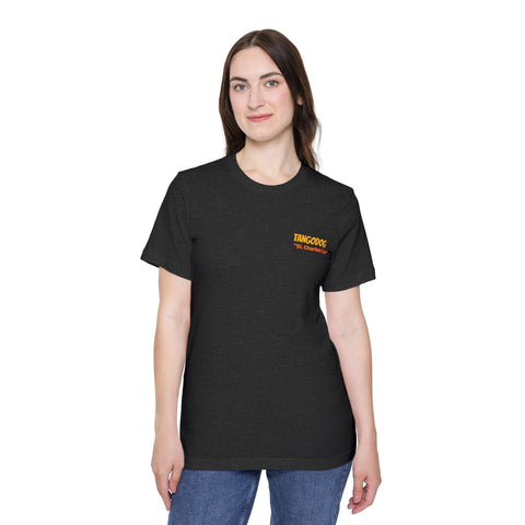 St. Charles Cat T-Shirt - Kezic Gallery