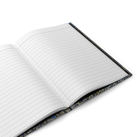 Vespertine Vale Journal - Kezic Gallery