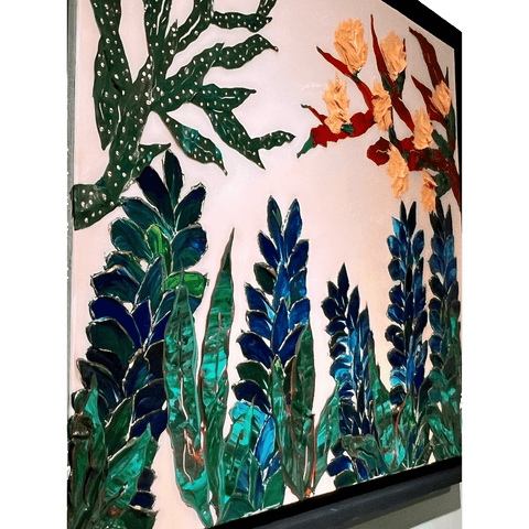 Wild Peace 30x40