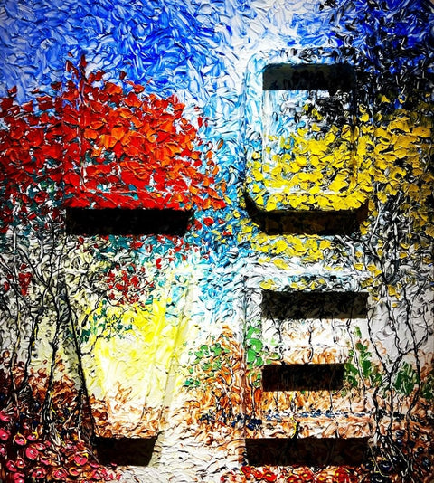 Because It's All That 40x46