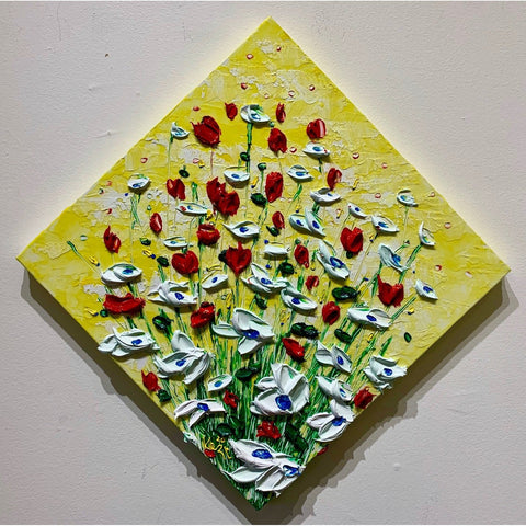 AGLOW... - Kezic Gallery