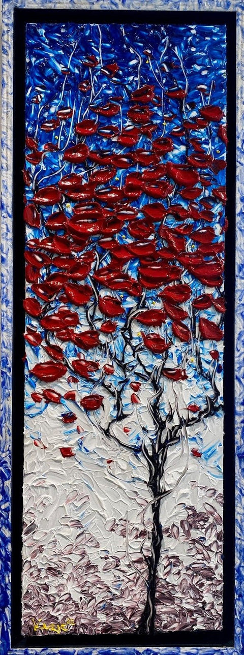 Between the Border - Kezic Gallery