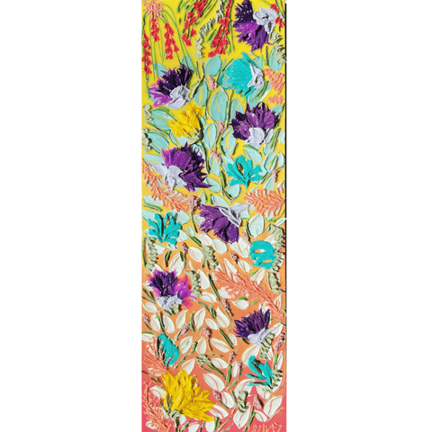 Bliss Passage 12x36 - Kezic Gallery