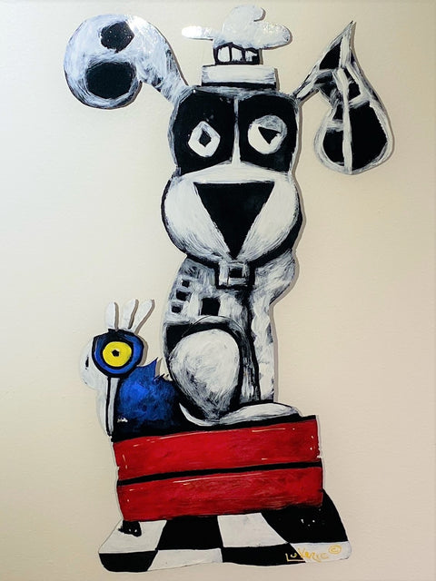 Kitchen Supervisors 13x23