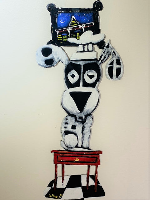 Cuisine Art 10x26