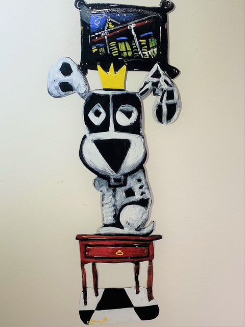 Feelin' Fine 10x26