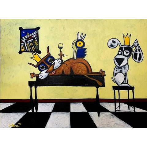 MASTERPIECE... - Kezic Gallery
