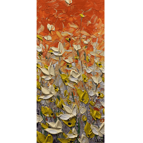 Midsommar II 11x22 - Kezic Gallery
