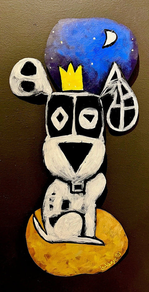 Night Out - Kezic Gallery