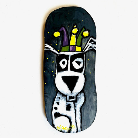Parade Pup 7x17 - Kezic Gallery