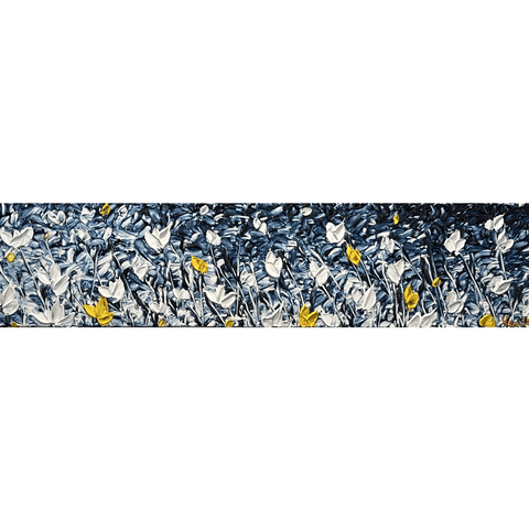 Riverside 46x11 - Kezic Gallery