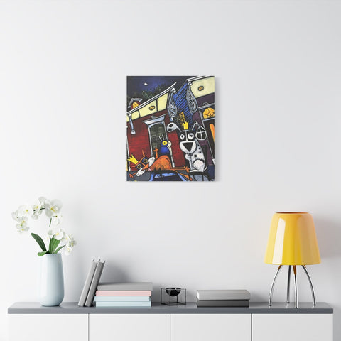 Marigny Merlot Giclee