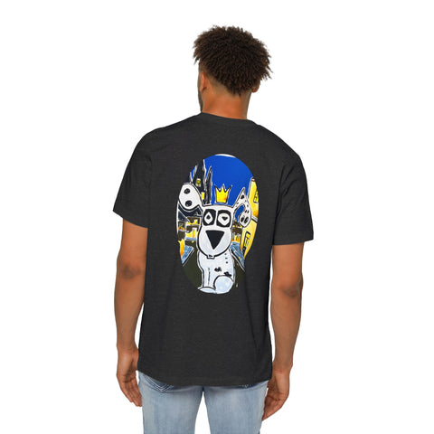 Cathedral Canine T-Shirt