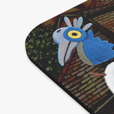 Tango & Crew Mouse Pad
